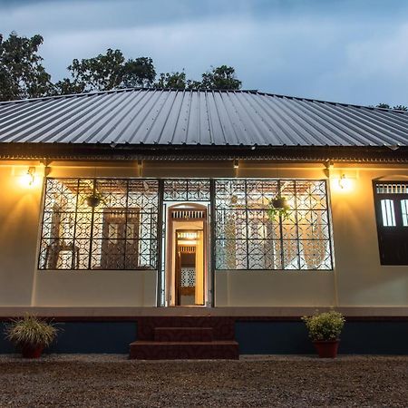 Traditional House - Agri Farm Stay Thodupuzha Exterior foto